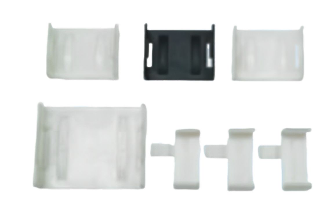 晶粒盤夾 Chip Tray Clip