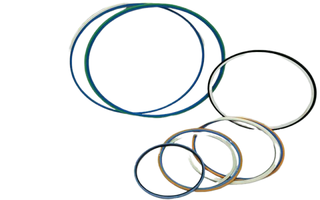 擴張環 DOUBLE RING