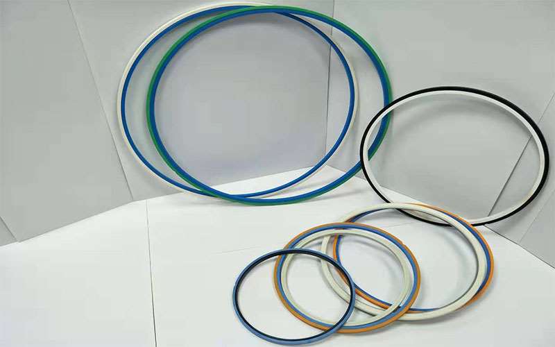 擴張環 DOUBLE RING