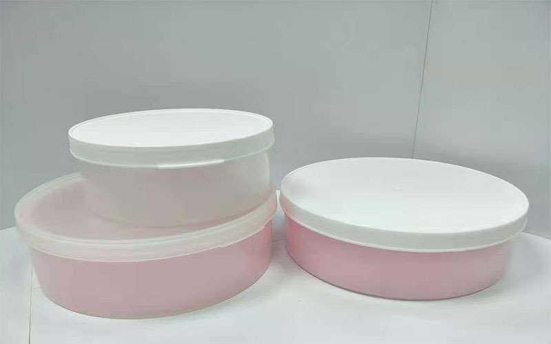 晶圓盒 Wafer Box