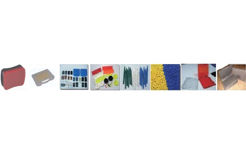 單一性客製化產品 Customized Product