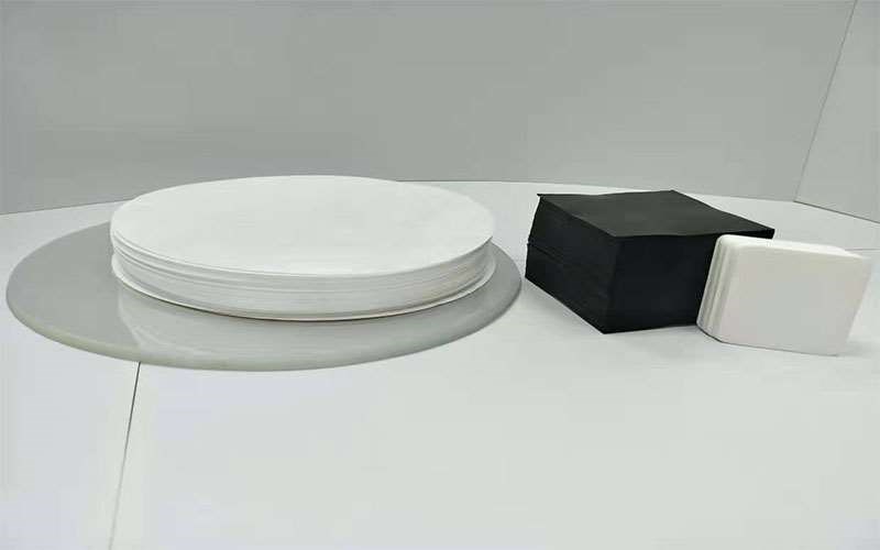 스페이서 페이퍼 (간격지) Spacer Paper