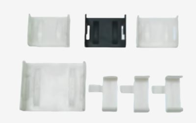 晶粒盤夾 Chip Tray Clip